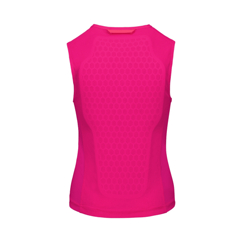 Vest POC Pocito VPD Air - Fluorescent Pink - Genetik Sport