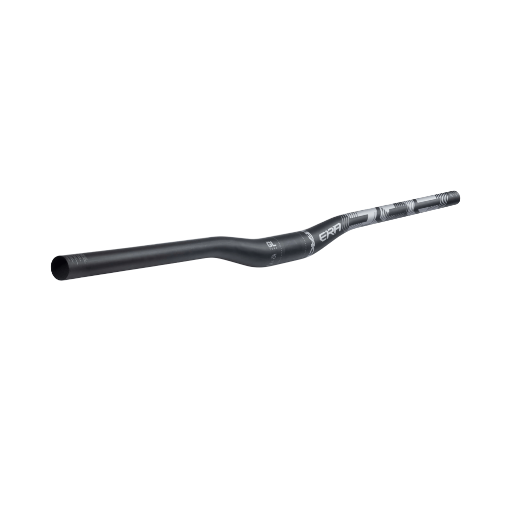 Handlebar Race Face Era Carbon D35mm W760mm R10mm - Grey - Genetik Sport