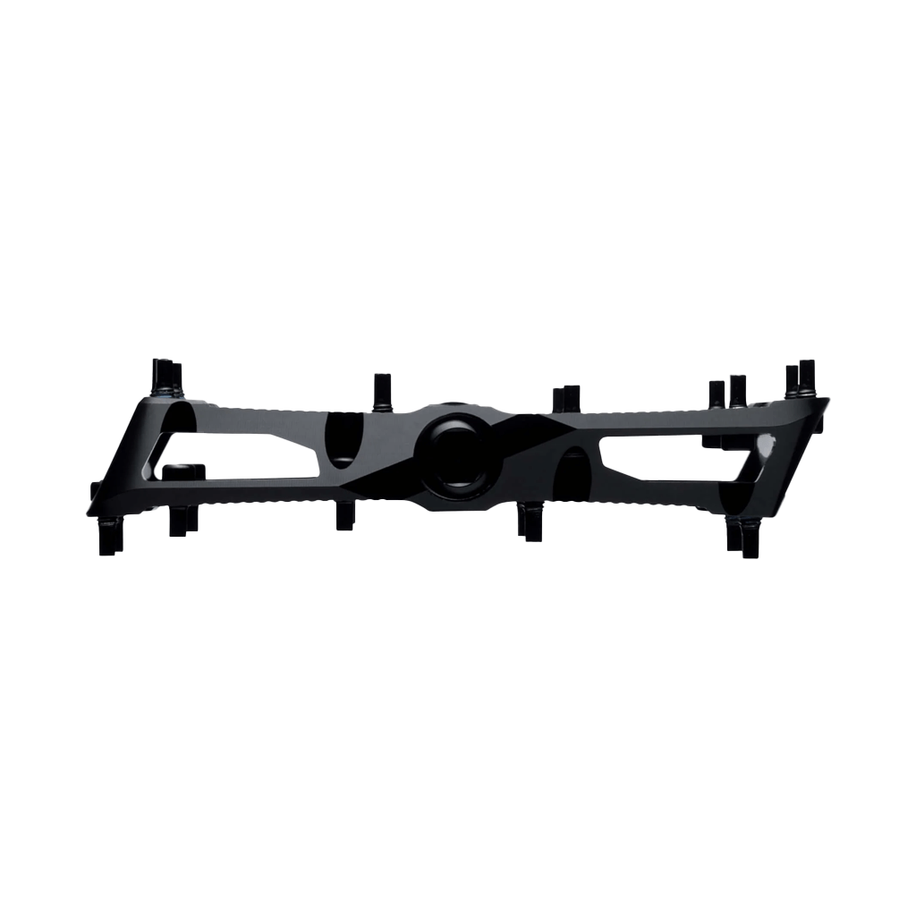 Pedals Race Face Turbine - Black - Genetik Sport
