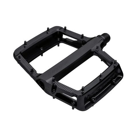 Pedals Race Face Turbine - Black - Genetik Sport