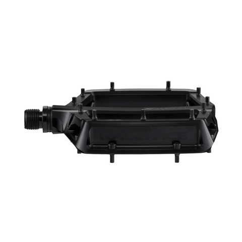 Pedals Race Face Turbine - Black - Genetik Sport