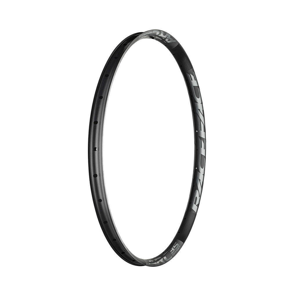 Rim Race Face Arc Offset 35 29'' 28h - Grey - Genetik Sport