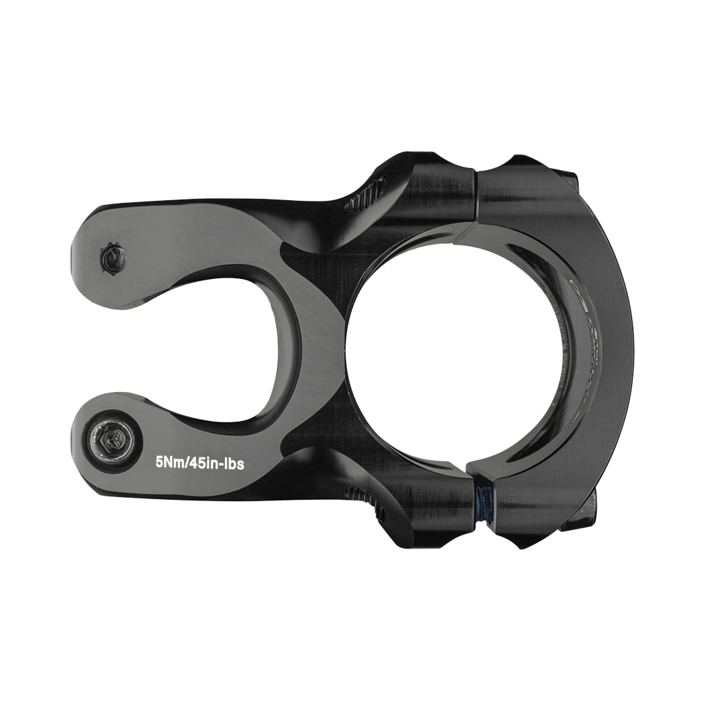 Stem Race Face Turbine R - Black - Genetik Sport