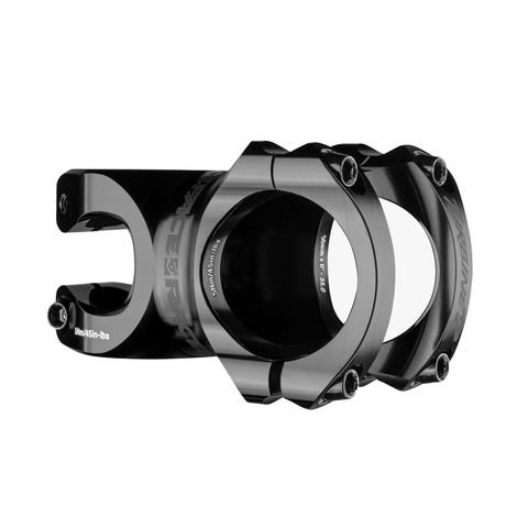 Stem Race Face Turbine R - Black - Genetik Sport