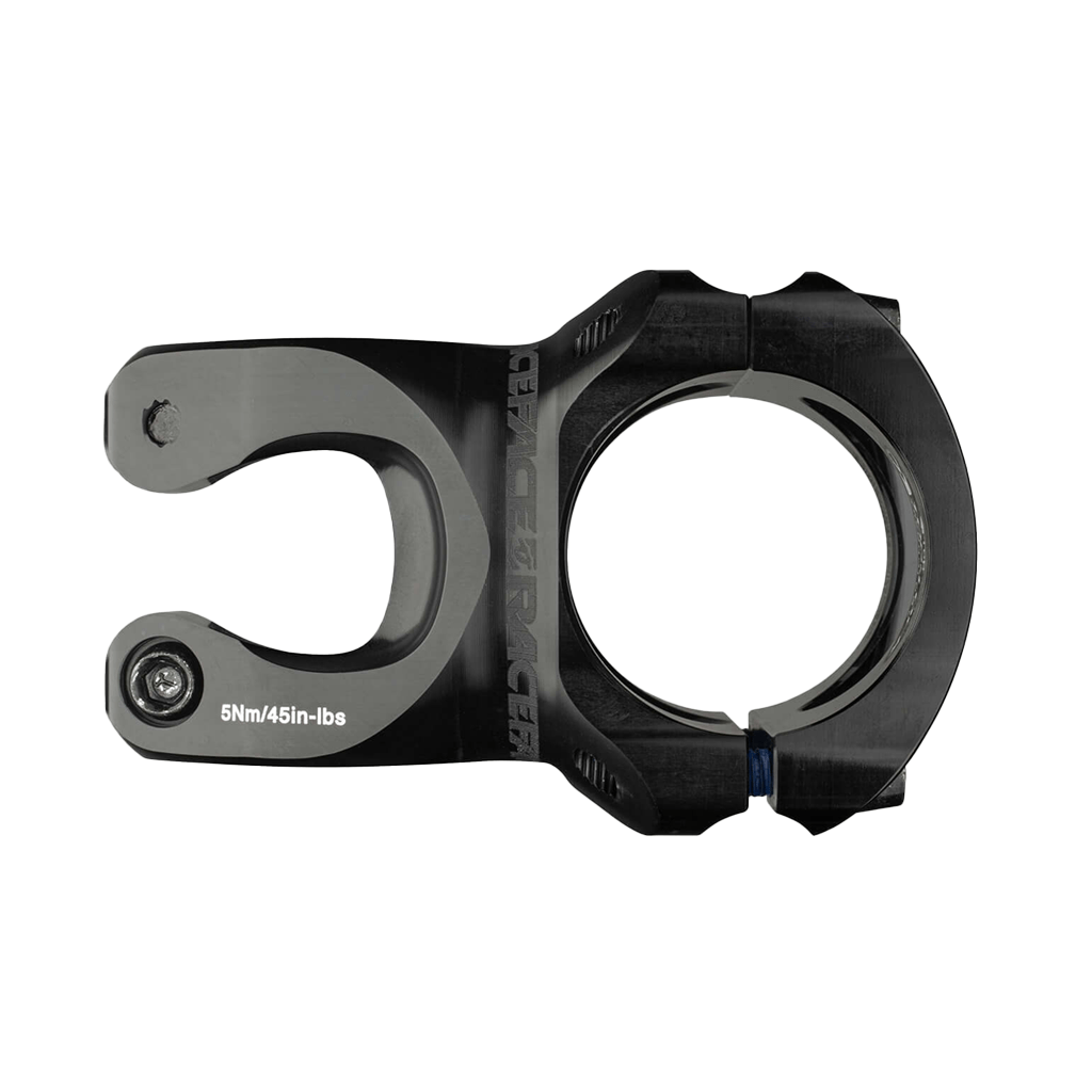 Stem Race Face Turbine R - Black - Genetik Sport