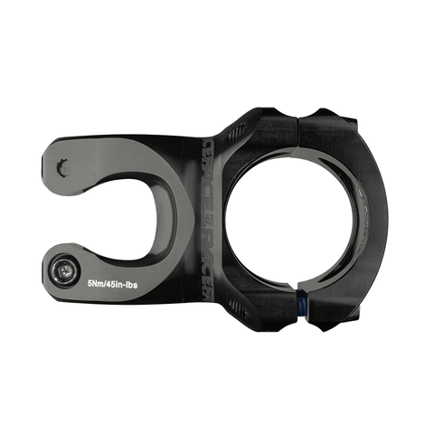 Stem Race Face Turbine R - Black - Genetik Sport