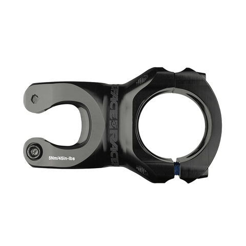 Stem Race Face Turbine R - Black - Genetik Sport