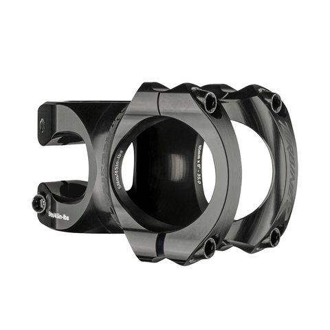 Stem Race Face Turbine R - Black - Genetik Sport