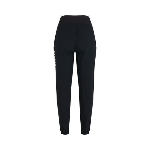 Pants Rapha Womens Trail - Black / Grey - Genetik Sport