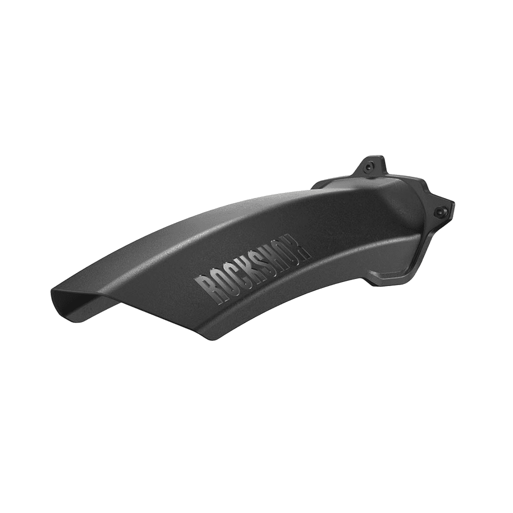 Fender Rockshox Lyrik/Pike - Black - Genetik Sport