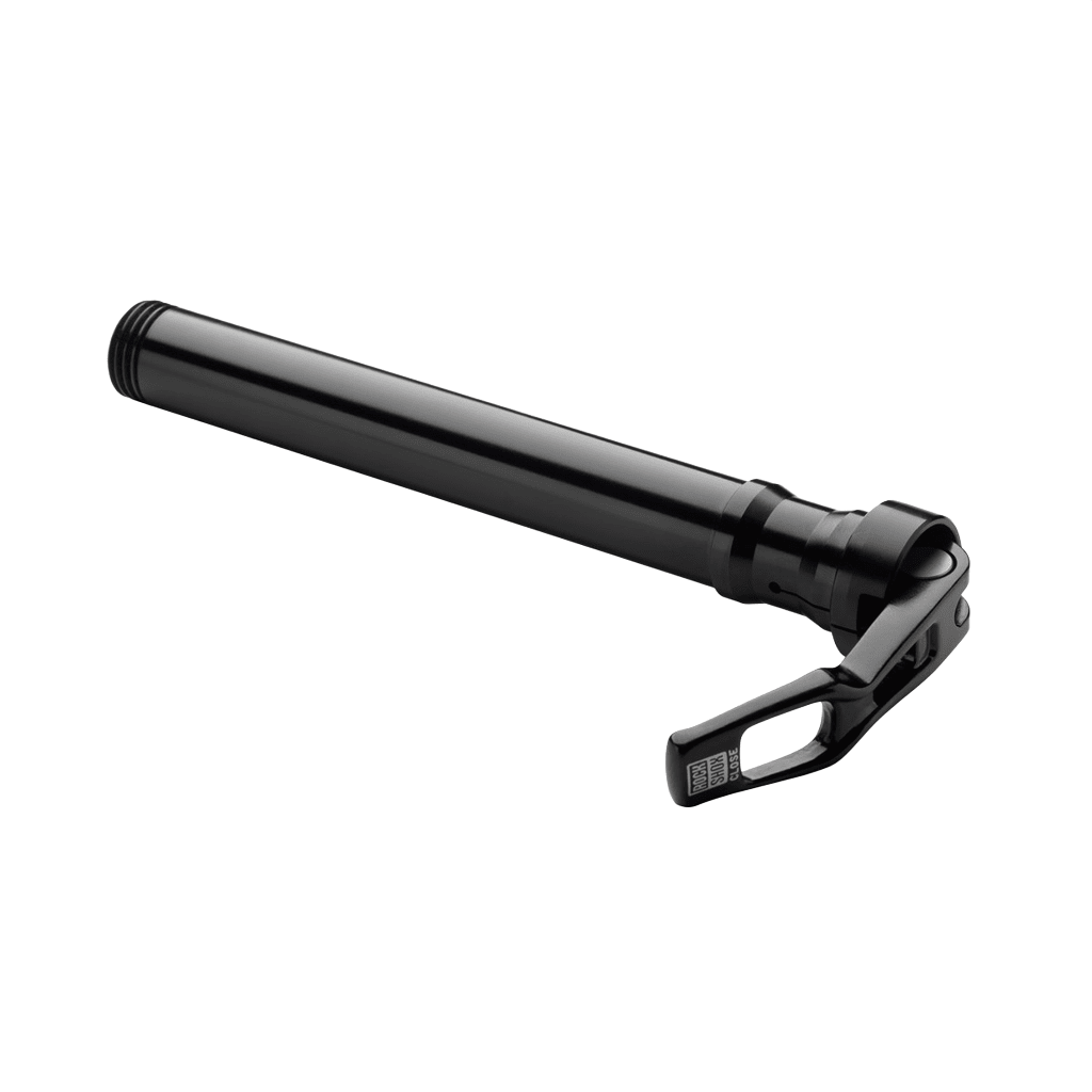 Front Thru Axle RockShox Maxle Lite 15x110mm Length 158mm - Genetik Sport