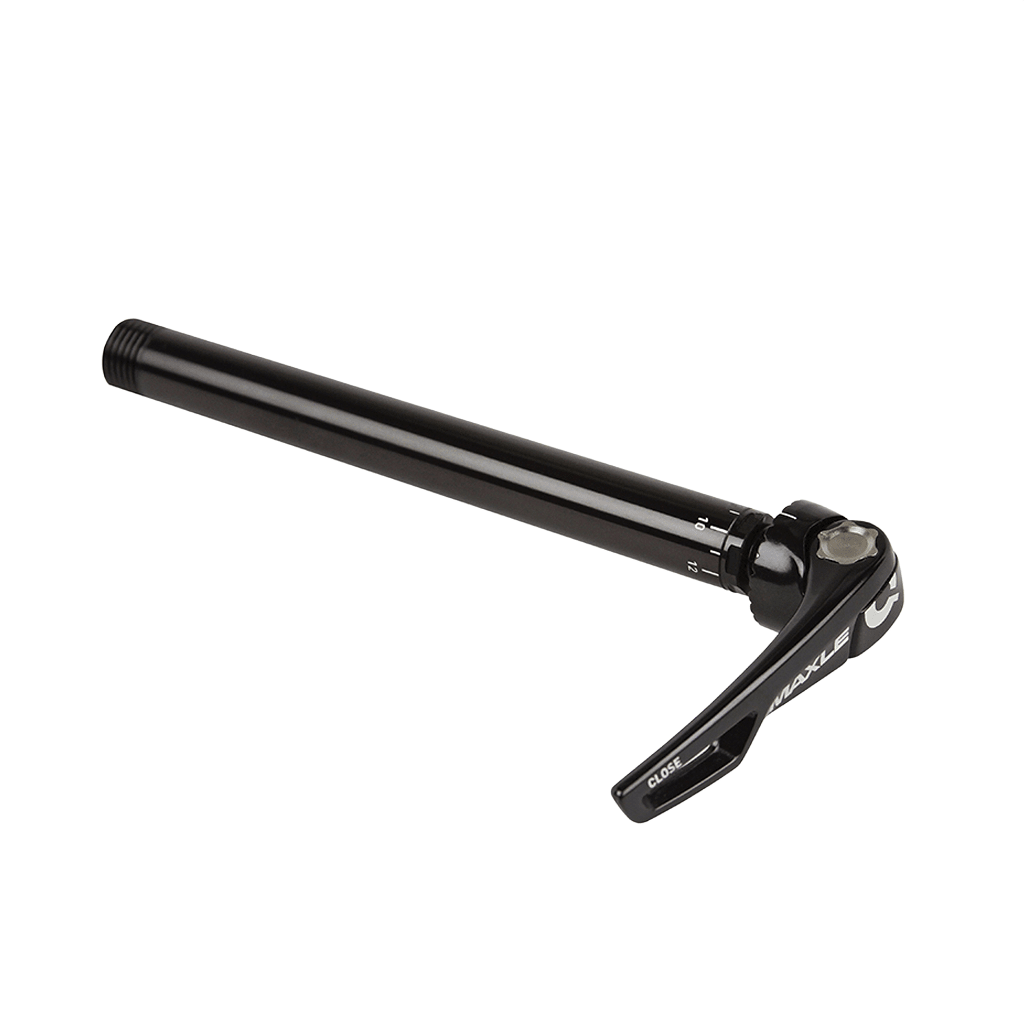 Front Thru Axle RockShox Maxle Ultimate 15x110mm Length 158mm - Genetik Sport