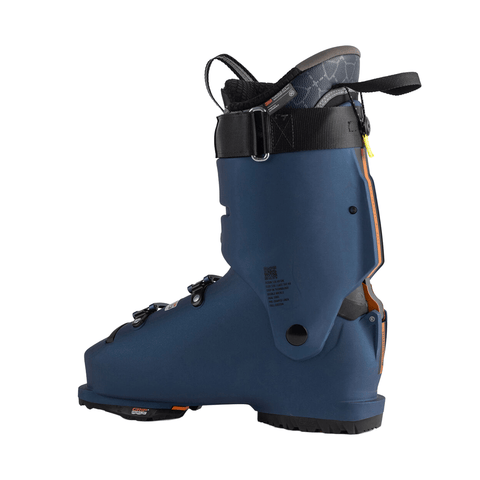 Skis Boots Rossignol Vizion 4B 120 HV GW - Matte Blue - Genetik Sport