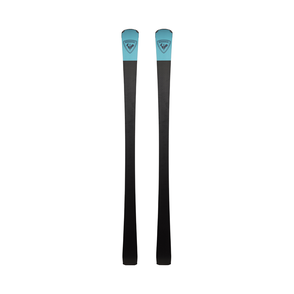 Skis Rossignol Forza 50° Cam Konect + NX12 Bindings - Genetik Sport