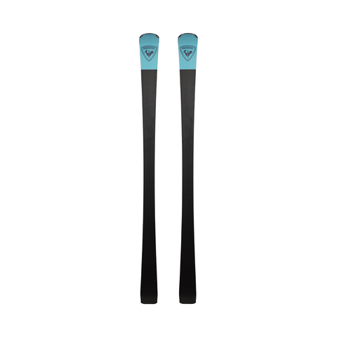 Skis Rossignol Forza 50° Cam Konect + NX12 Bindings - Genetik Sport