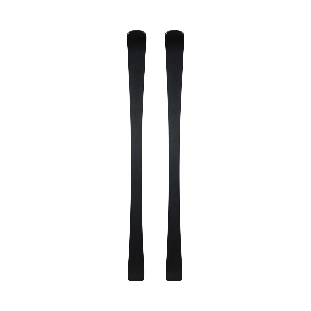 Women's Skis Rossignol Nova 4 + XP10 Bindings - Genetik Sport