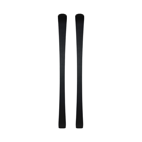 Women's Skis Rossignol Nova 4 + XP10 Bindings - Genetik Sport