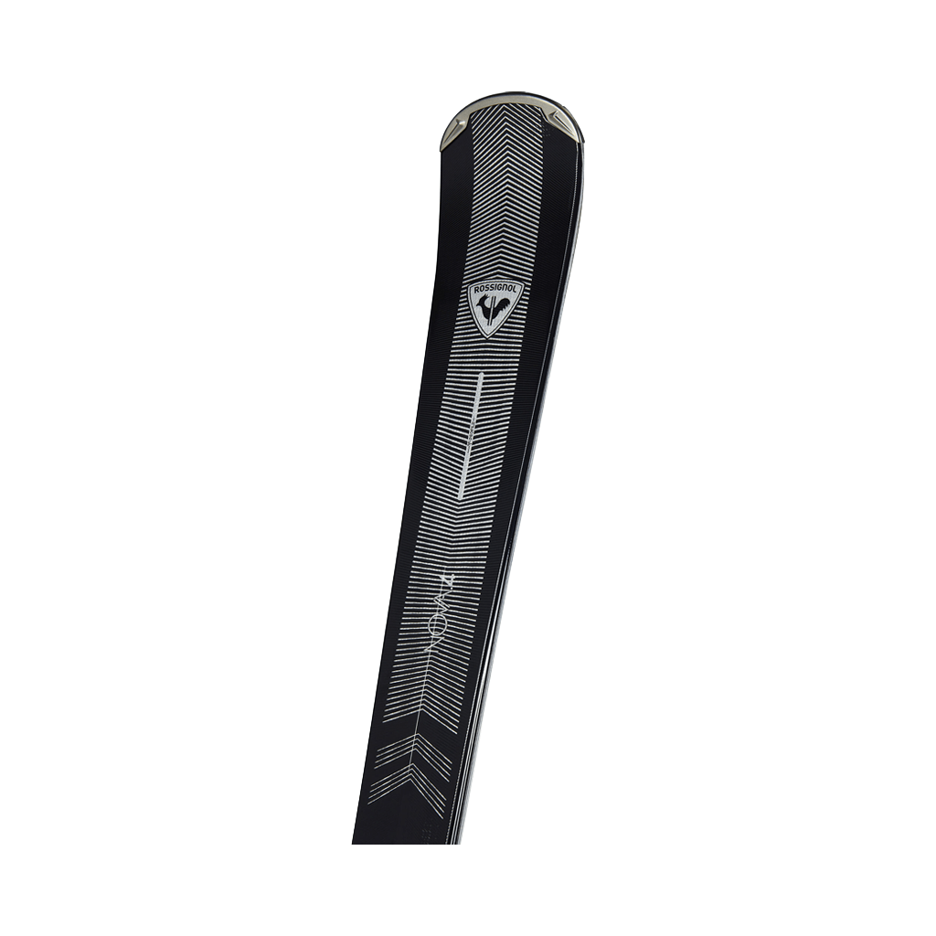 Women's Skis Rossignol Nova 4 + XP10 Bindings - Genetik Sport