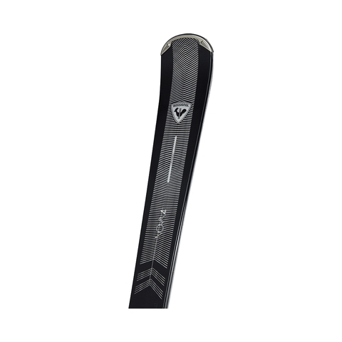 Women's Skis Rossignol Nova 4 + XP10 Bindings - Genetik Sport