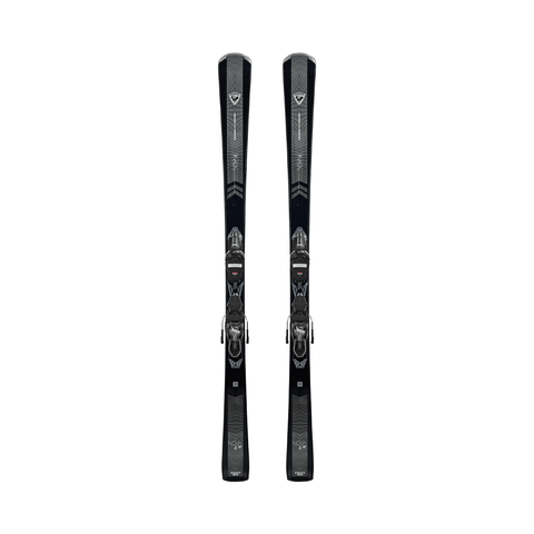 Women's Skis Rossignol Nova 4 + XP10 Bindings - Genetik Sport