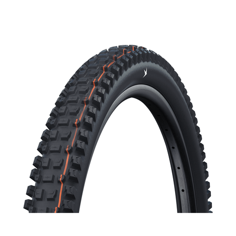Tire Schwalbe Albert Gravity Pro 29 x 2.5 Addix Soft Radial - Genetik Sport