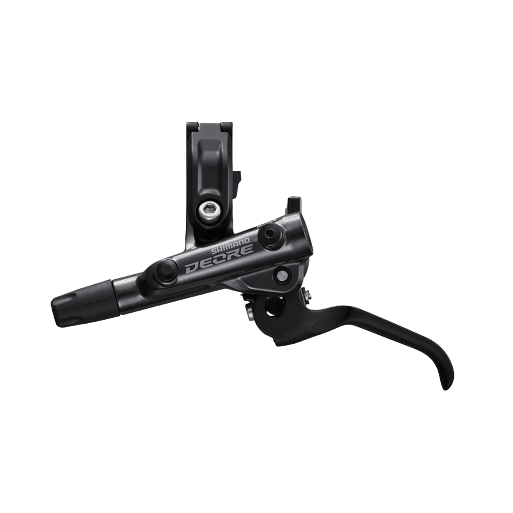 Brake Lever Shimano Deore BL - M6100 Left - Genetik Sport