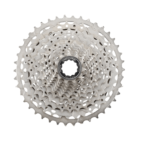 Cassette Shimano Deore CS - M5100 - 11 11sp 11 - 51T - Genetik Sport