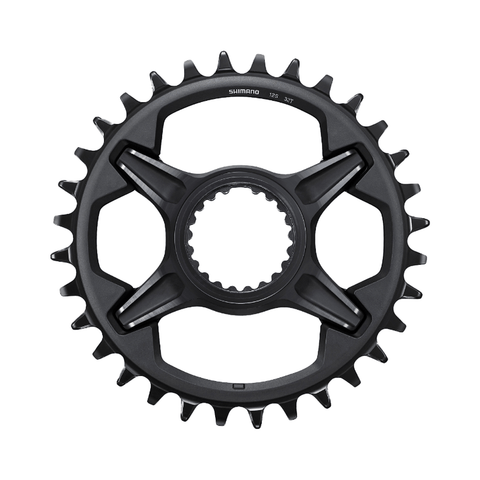 Chainring Shimano for FC - M8100 - 1 SM - CRM85 32T - Genetik Sport