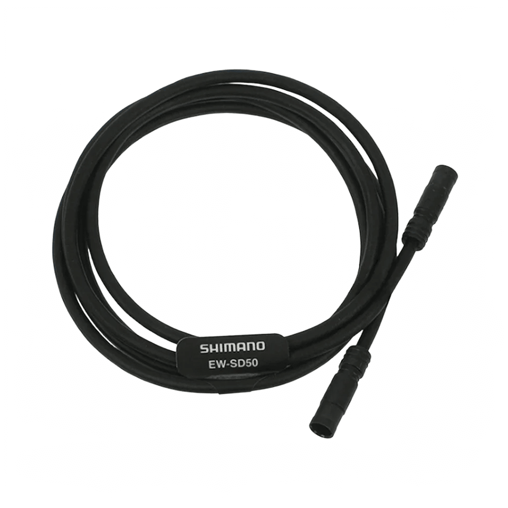 Electric Wire Shimano EW-SD50 350mm - Genetik Sport