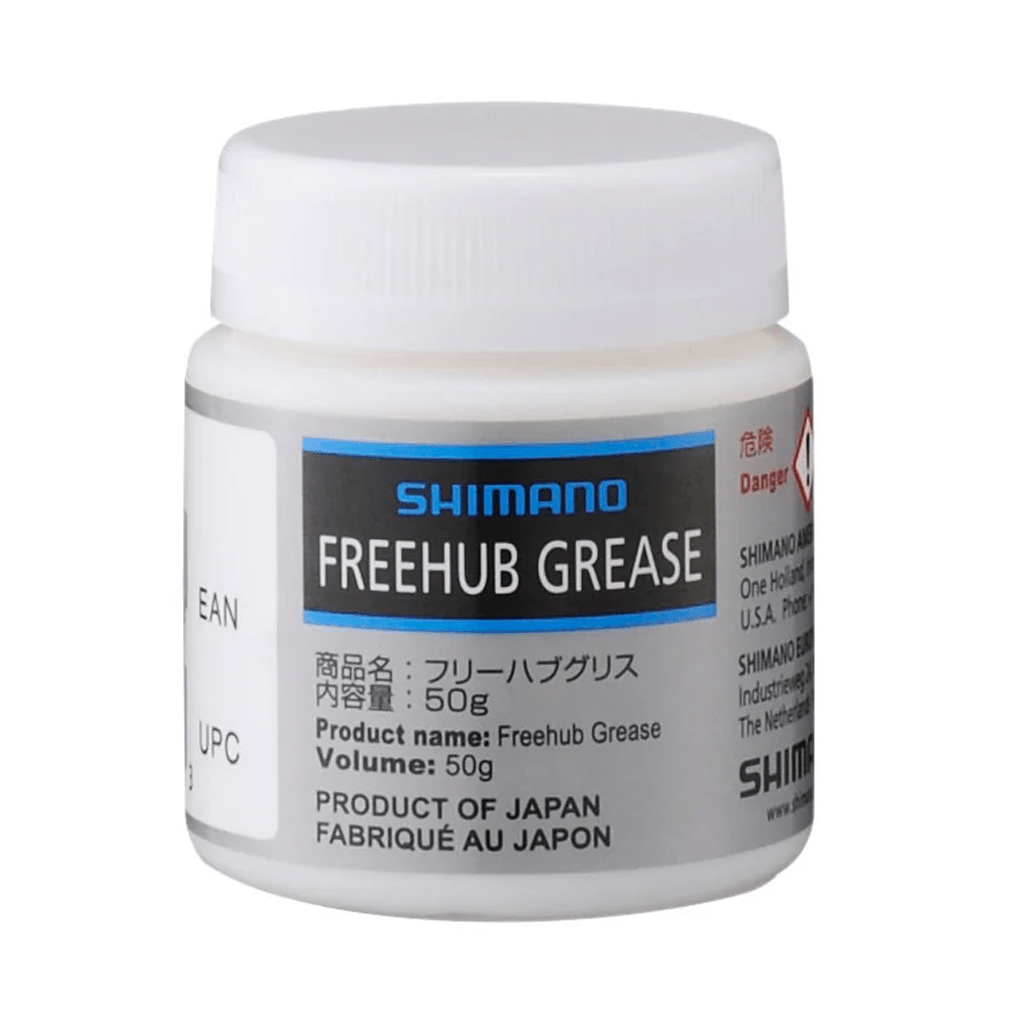 Freehub Grease Shimano FH - 7800 50g - Genetik Sport