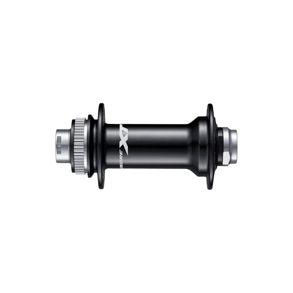 Front Hub Shimano Deore XT HB - M8110 - B CL DB 32H 110x15mm Boost - Genetik Sport