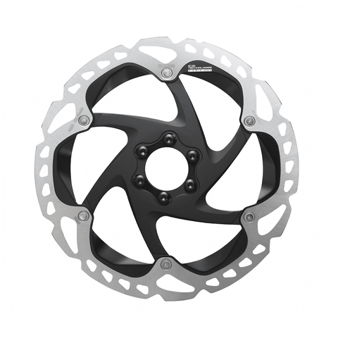 Rotor Shimano XTR RT - MT905 203mm 6 - Bolts - Genetik Sport