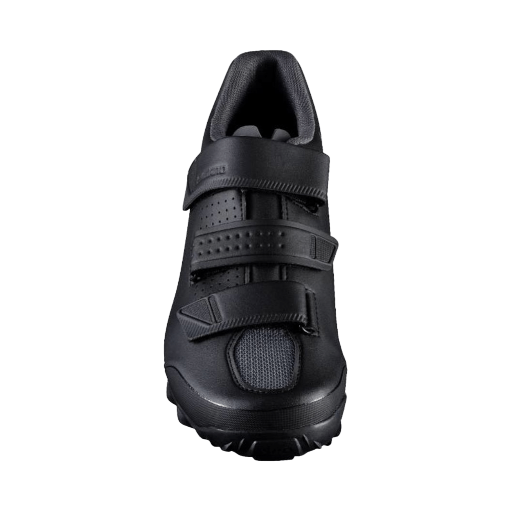 Shoes Shimano SH - ME2 Black/White - Genetik Sport