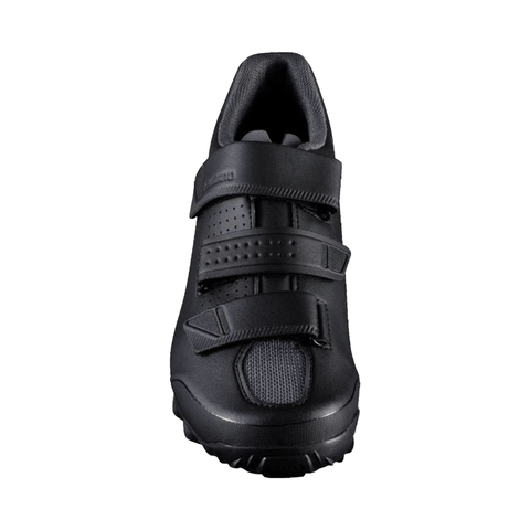 Shoes Shimano SH - ME2 Black/White - Genetik Sport