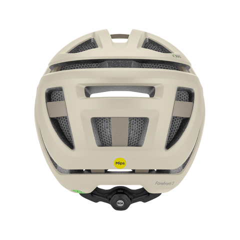 Helmet Smith Forefront 3 MIPS - Matte Chalk - Genetik Sport