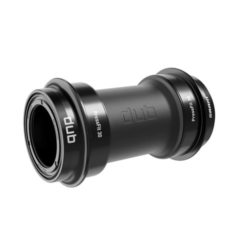 Bottom Bracket Sram DUB Press Fit 30 73mm 55mm Chainline 28.99mm - Genetik Sport