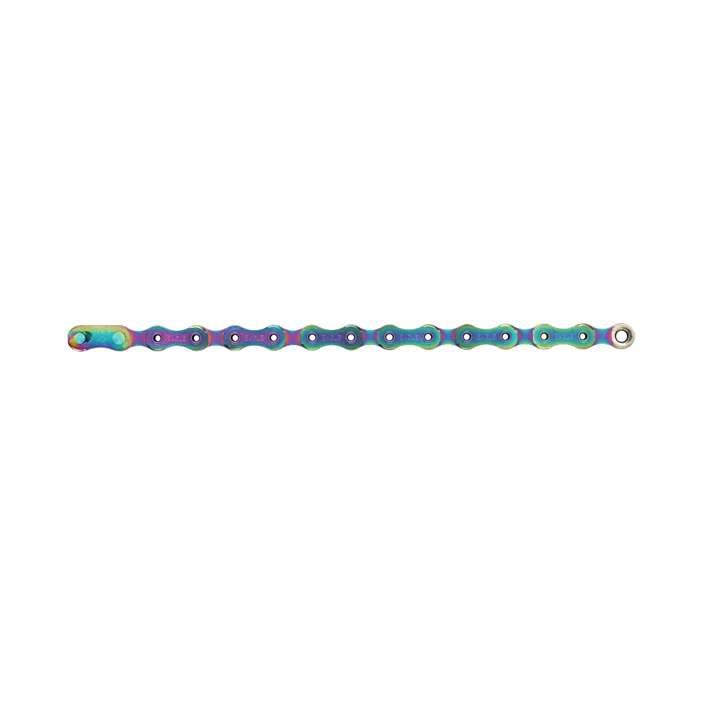 Chain Sram PC - XX1 Eagle 12s Rainbow - Genetik Sport