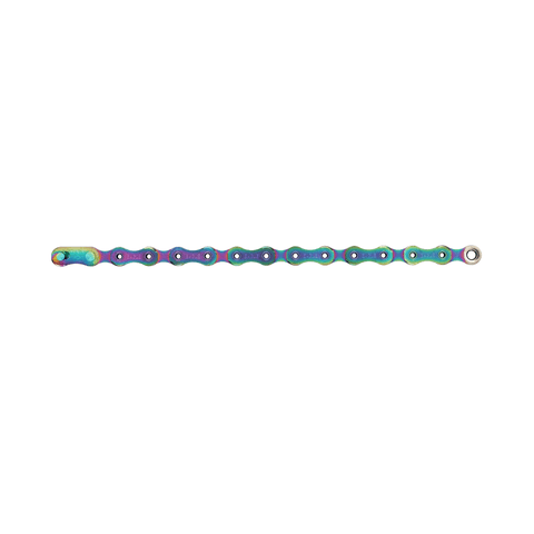 Chain Sram PC - XX1 Eagle 12s Rainbow - Genetik Sport