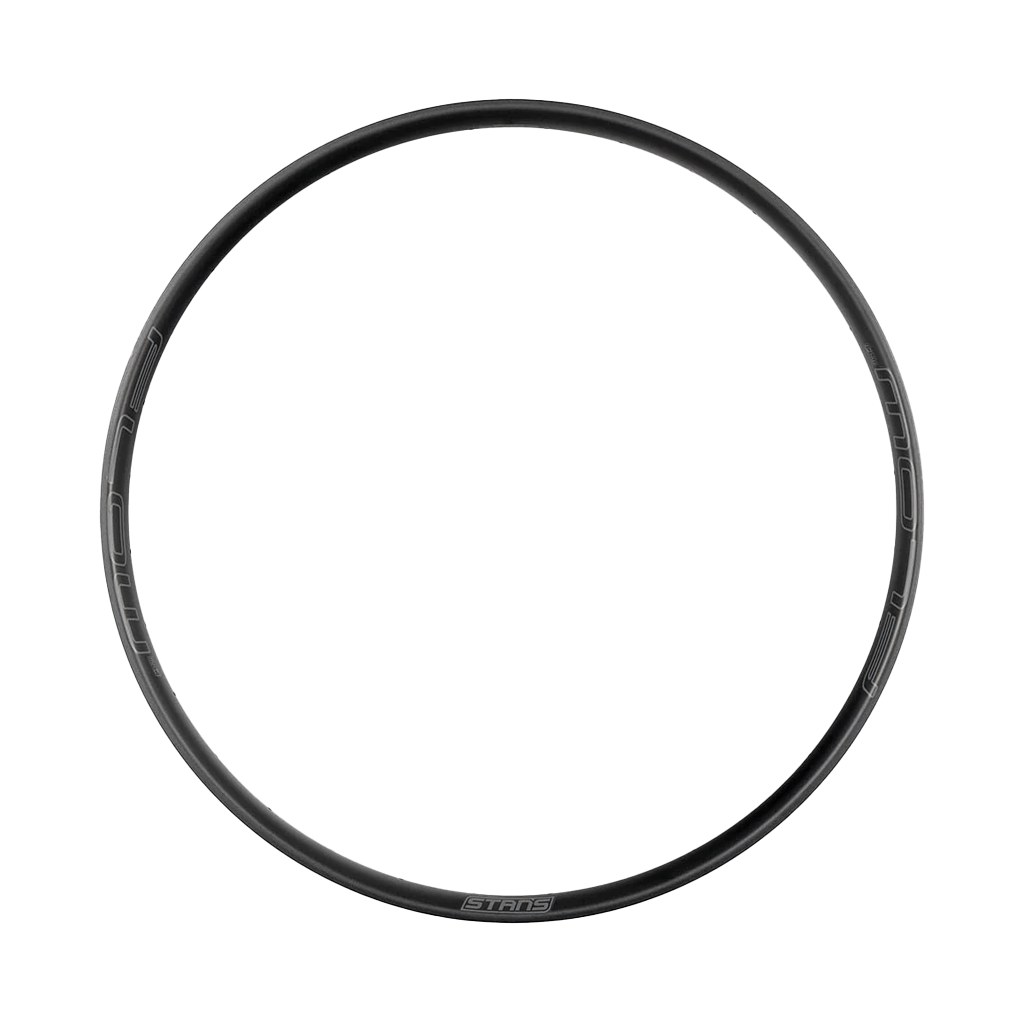 Rim Stan's No Tubes Flow MK4 26'' 32H - Black - Genetik Sport