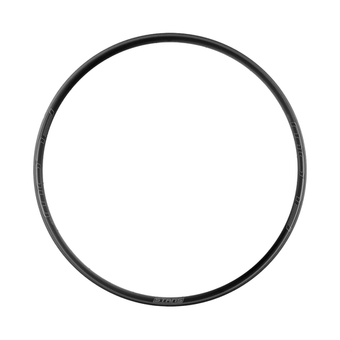 Rim Stan's No Tubes Flow MK4 26'' 32H - Black - Genetik Sport