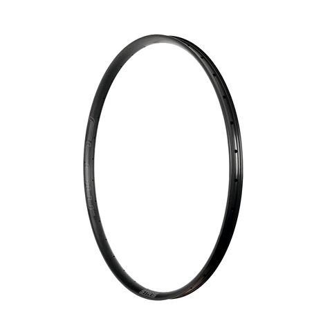 Rim Stan's No Tubes Flow MK4 26'' 32H - Black - Genetik Sport