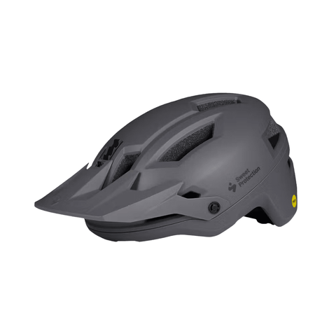 Helmet Sweet Protection Primer MIPS - Graphite - Genetik Sport