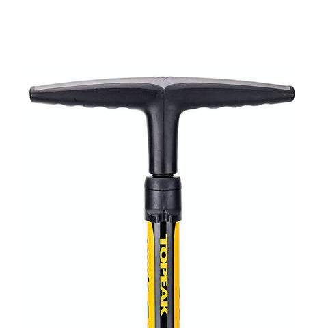 Floor Pump Topeak Joeblow Sport III - Genetik Sport