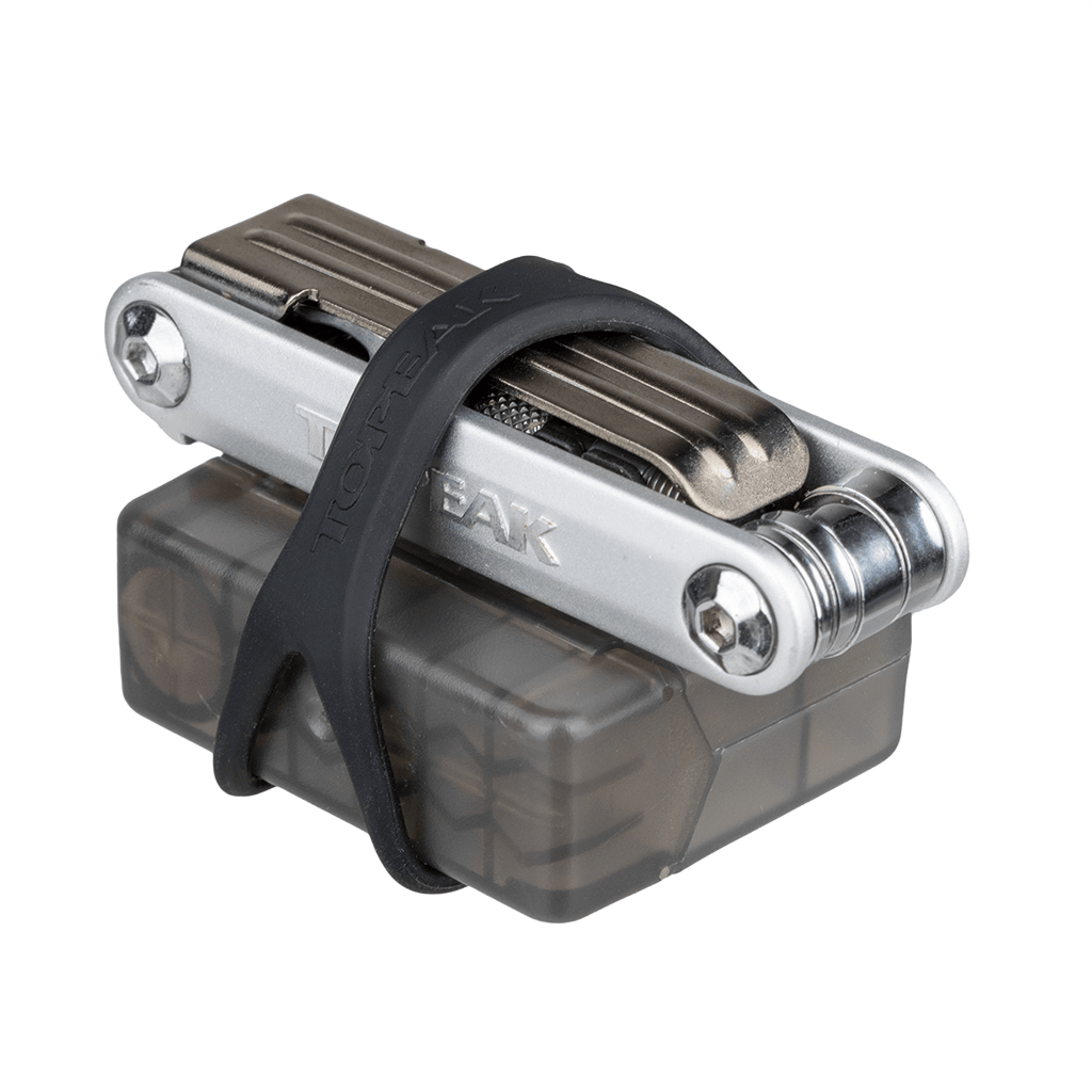 Torq Socket Kit Topeak Nano Torqbox 6nm - Genetik Sport