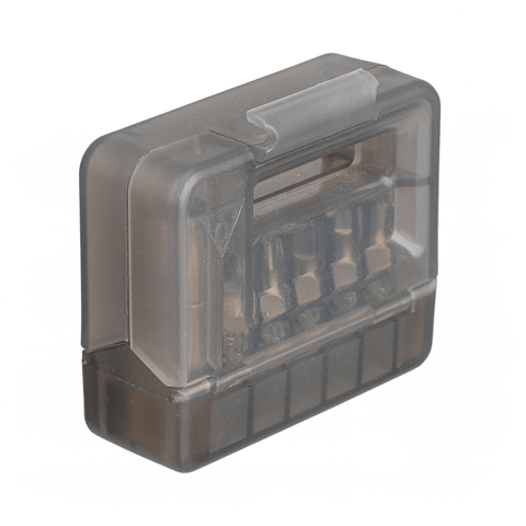 Torq Socket Kit Topeak Nano Torqbox 6nm - Genetik Sport
