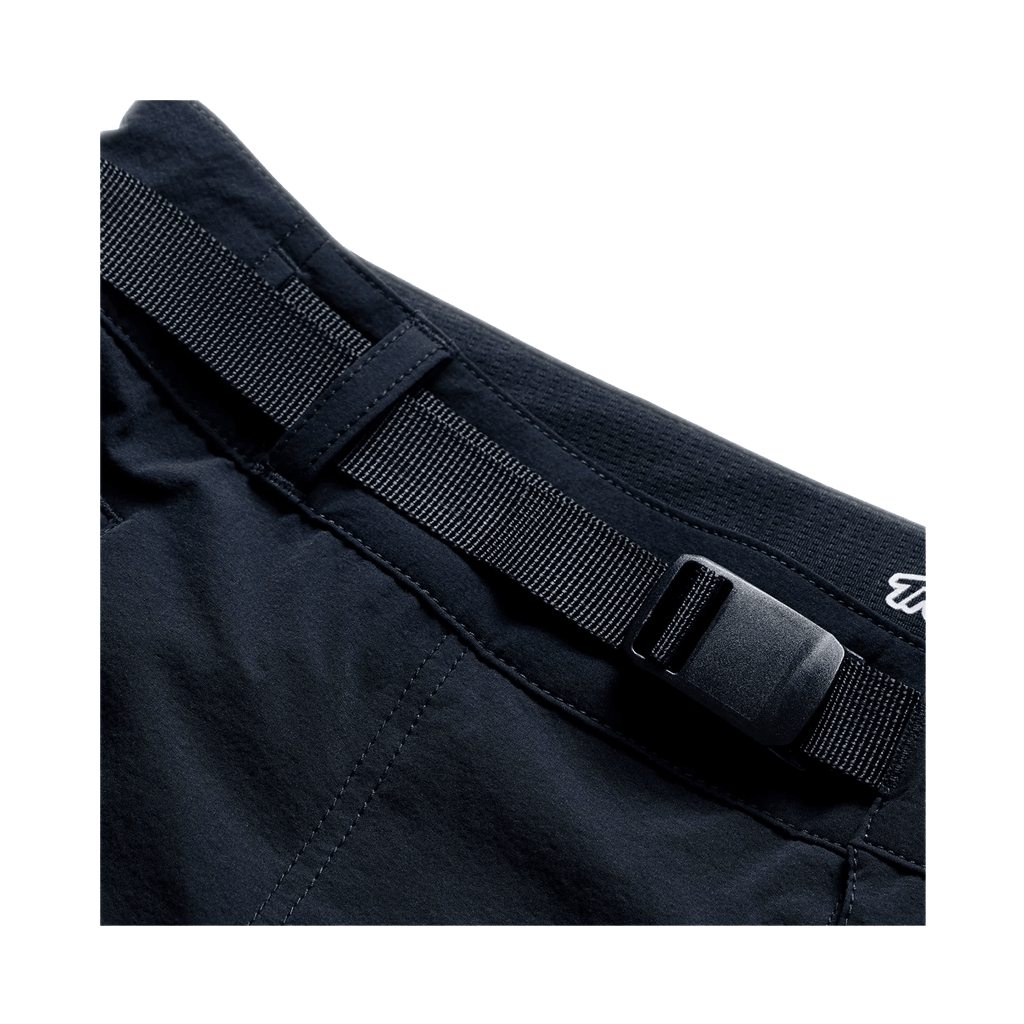 Pants Troy Lee Designs Mens Skyline Trail Mono - Black - Genetik Sport