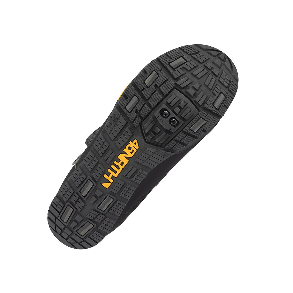 Boots 45NRTH Wolvhammer BOA - Black | Genetik Sport
