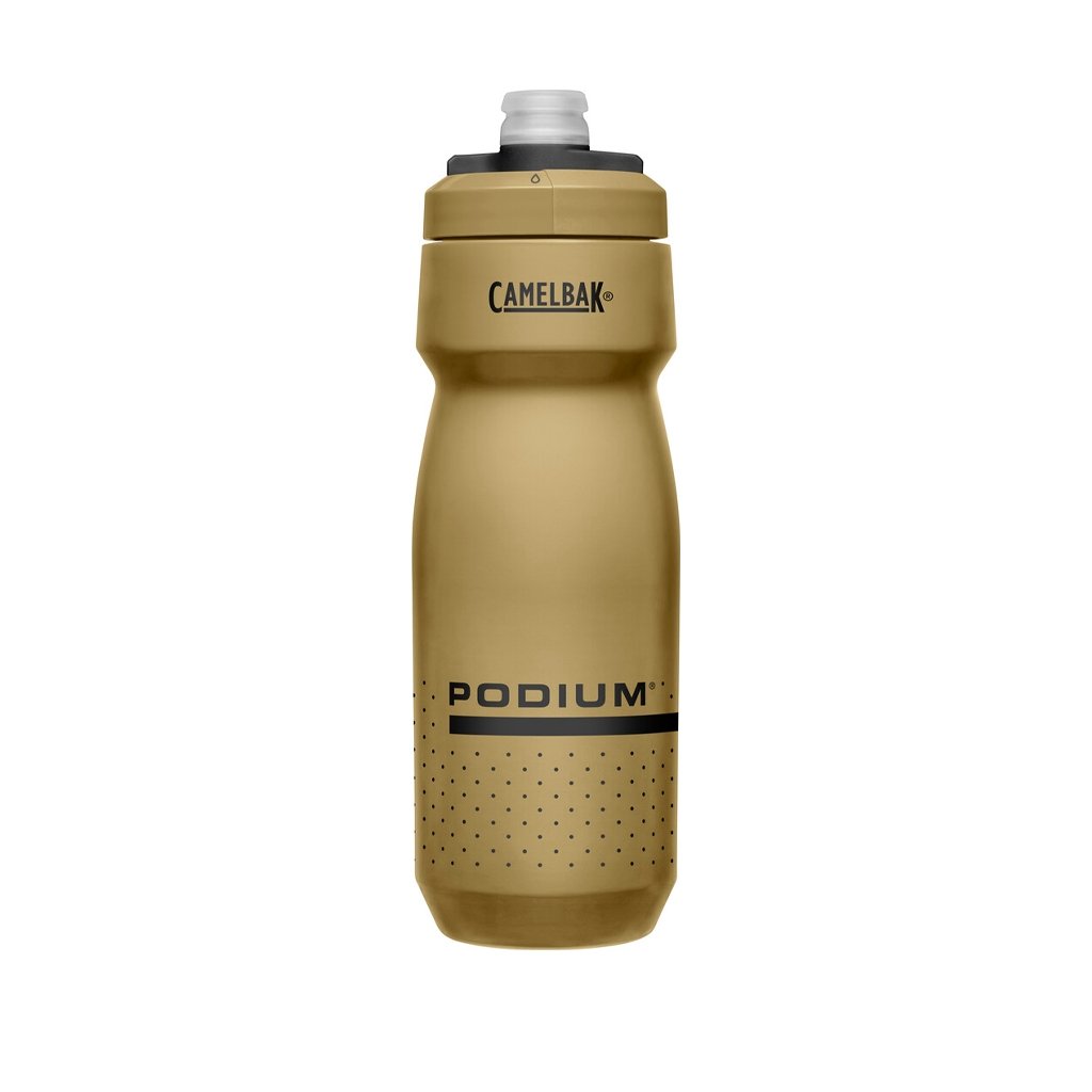 Bidon Camelbak Podium 24 oz Or - Genetik Sport