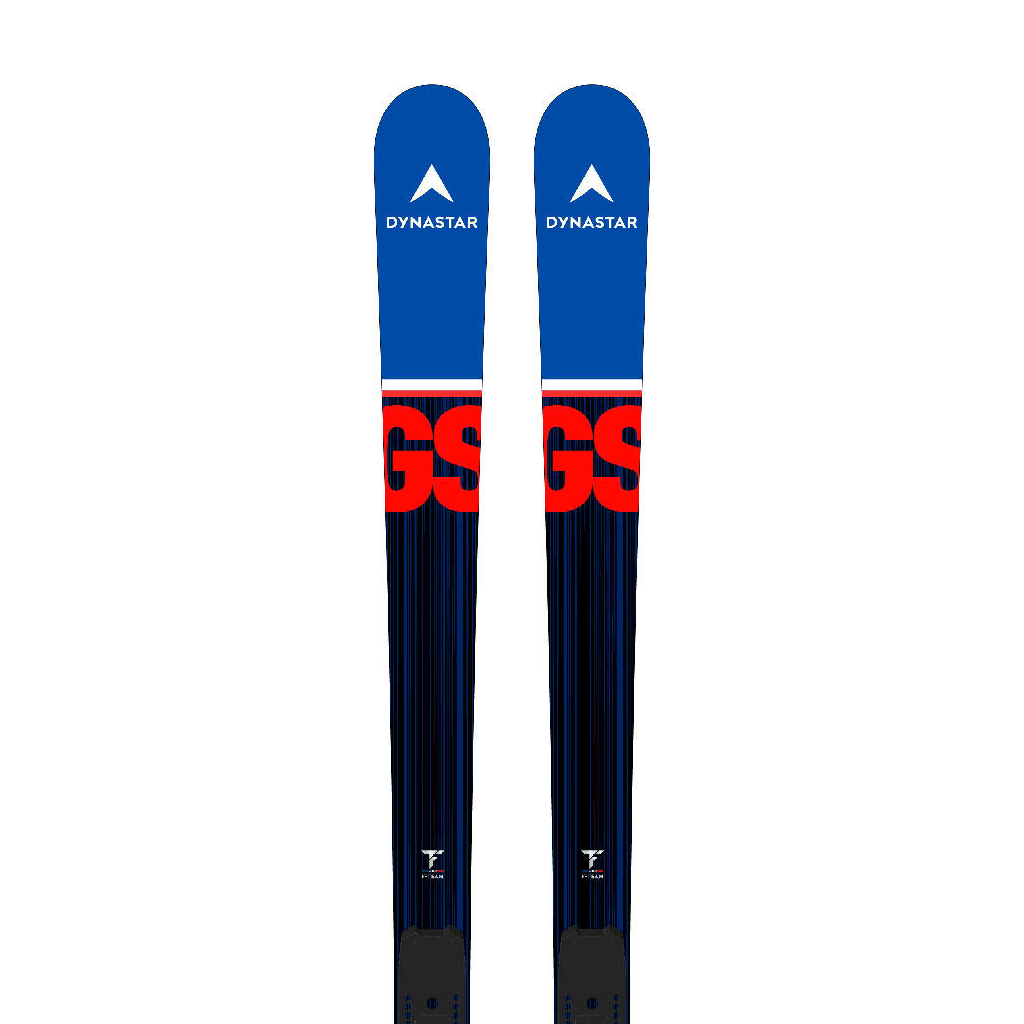 Skis Dynastar Speed CRS WC GS (R22) 2023 - Genetik Sport
