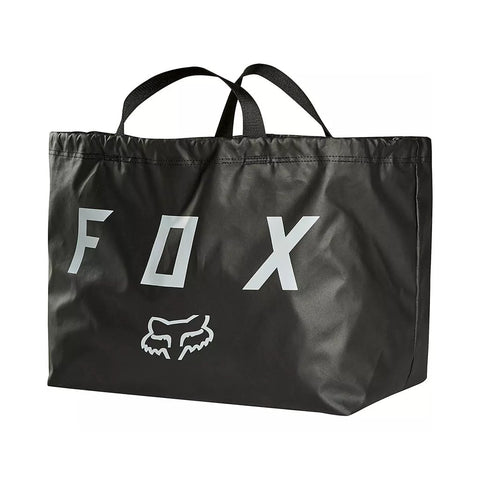 UTILITY CHANGING MAT FOX BLACK - Genetik Sport